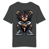 Bad Ass Teddy - Organic Shirt