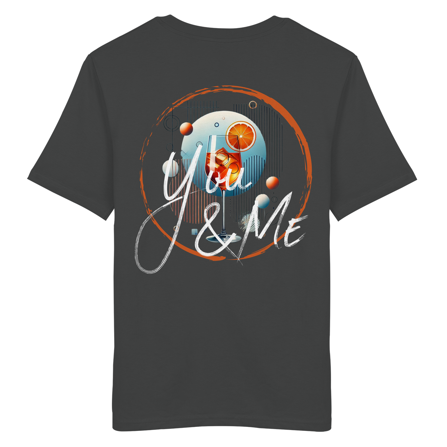 Cheers together - Organic Shirt