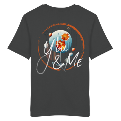 Cheers together - Organic Shirt