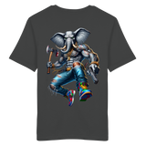 Elephant Warrior - Chemise bio