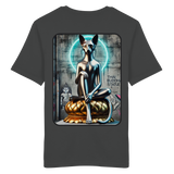 Mystic Cat - Organic Shirt