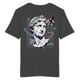 Mystic Head - Organic Shirt