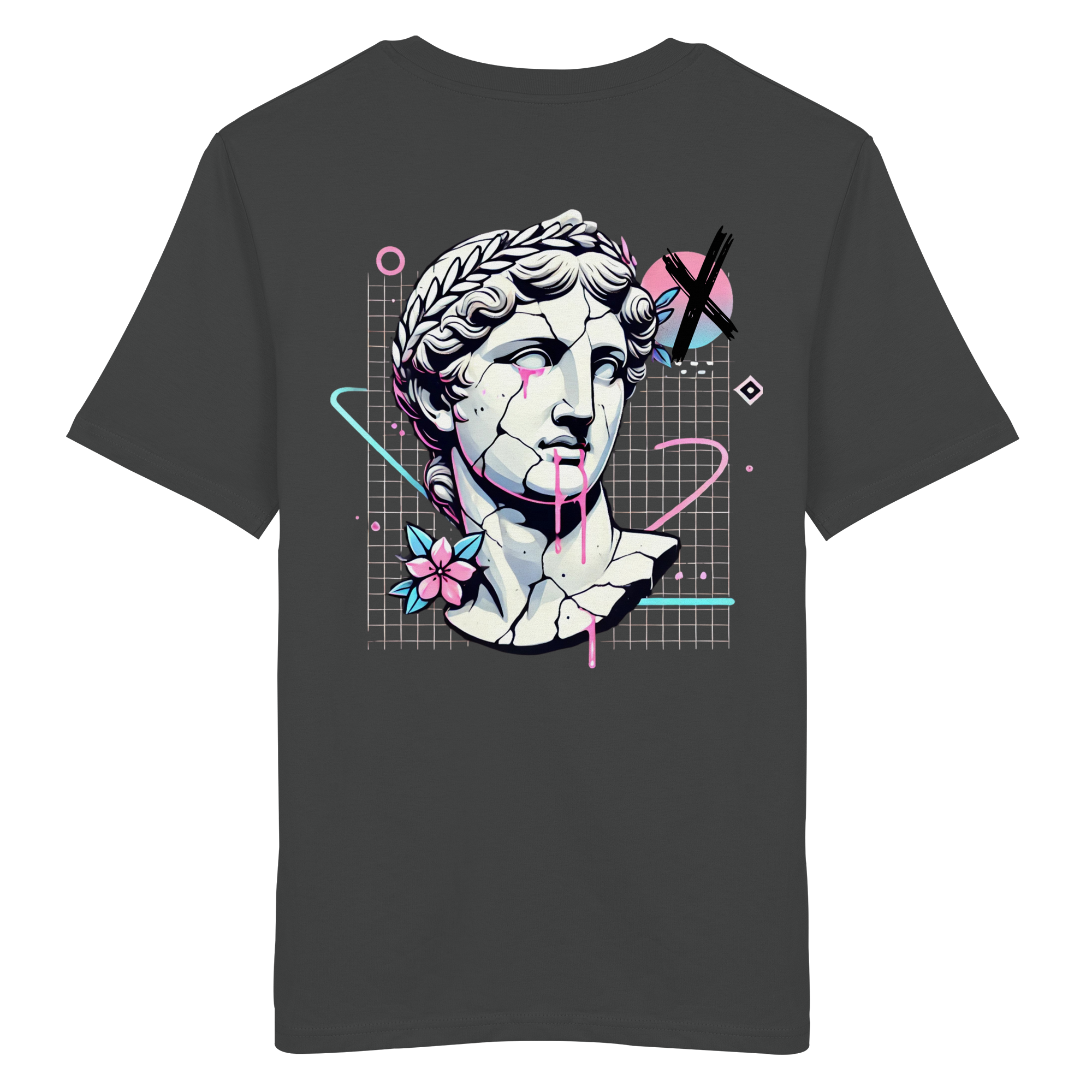 Mystic Head - Organic Shirt