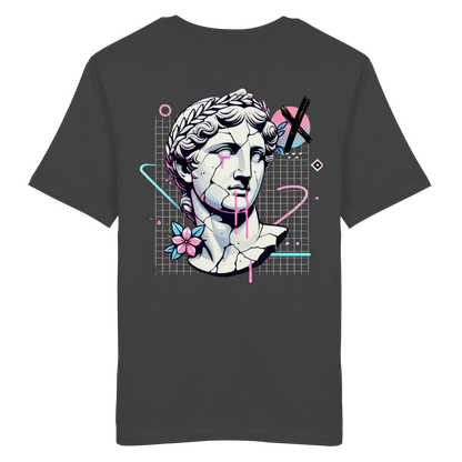 Mystic Head - Organic Shirt