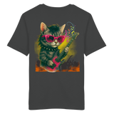 Rocking Mimi - Organic Shirt