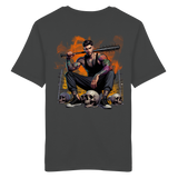 Urban Warrior - Organic Shirt