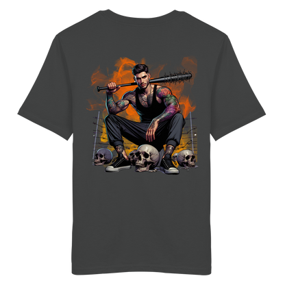 Urban Warrior - Organic Shirt