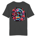 Glow Skull - Organic Shirt