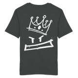 Graffiti King - Organic Shirt