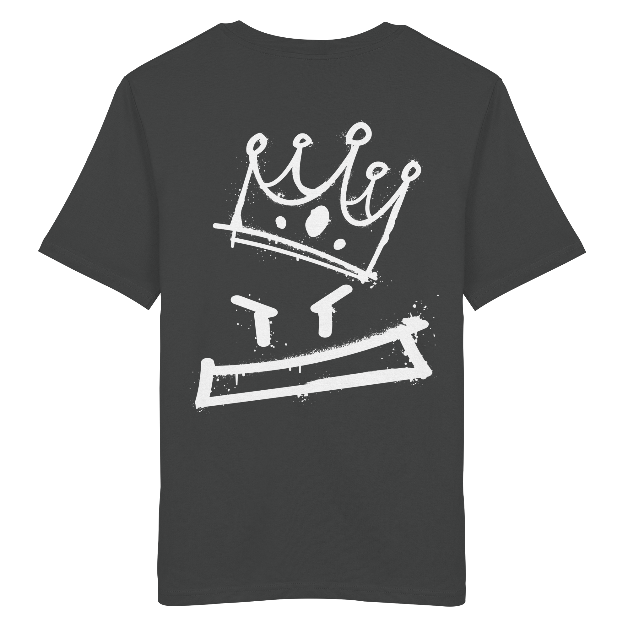 Graffiti King - Organic Shirt