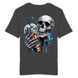 Chill Skull - Organic Shirt