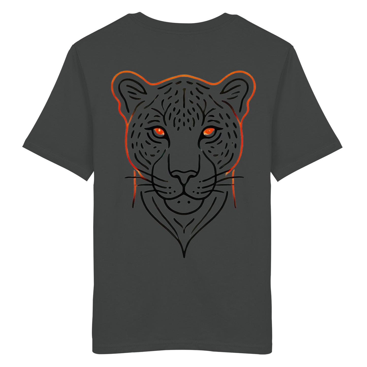 Wild Soul - Organic Shirt