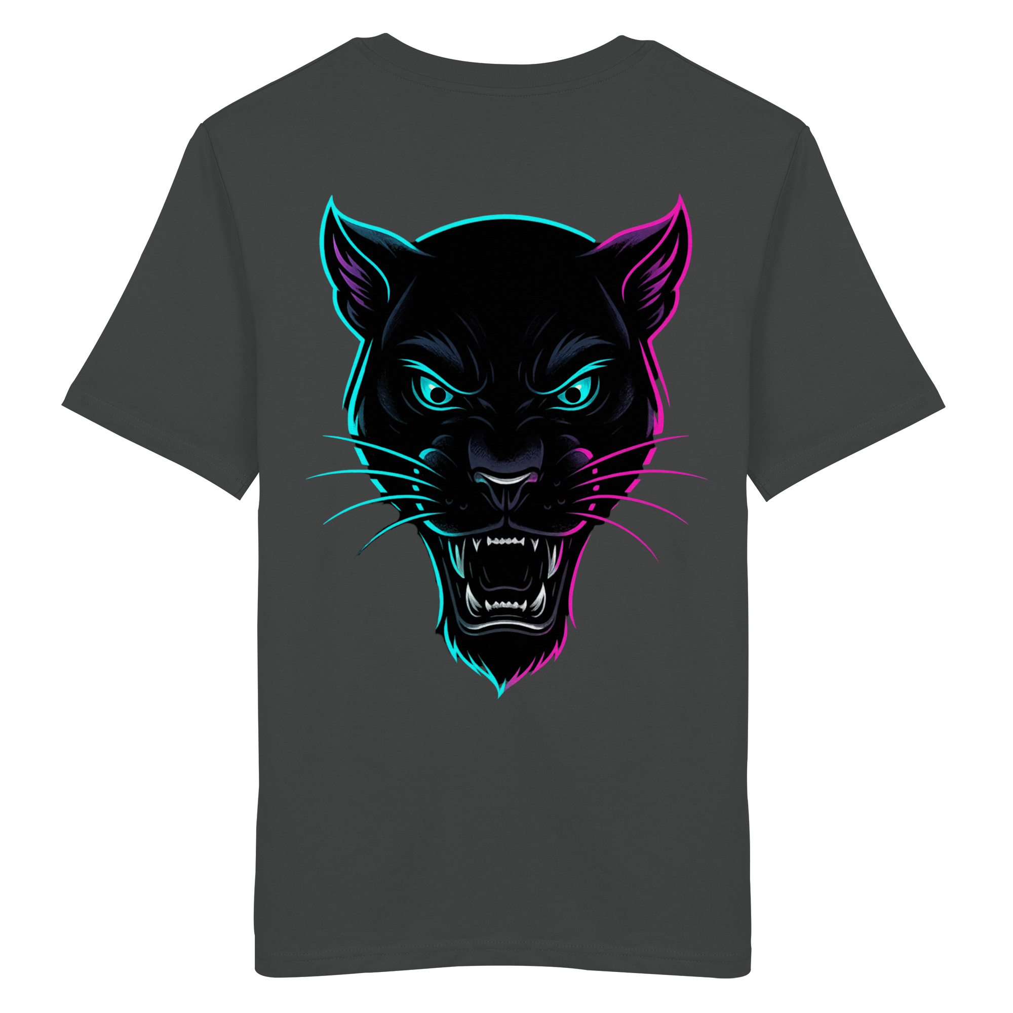 Black Beast - Organic Shirt