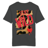 Stay Wild - Organic Shirt