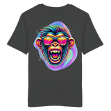 Crazy Chimp - Organic Shirt
