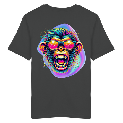 Crazy Chimp - Organic Shirt