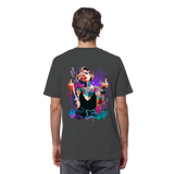 Rebel Rose - Organic Shirt