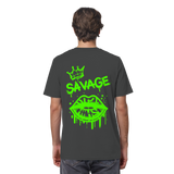 Kiss of Attitude - Organic Shirt