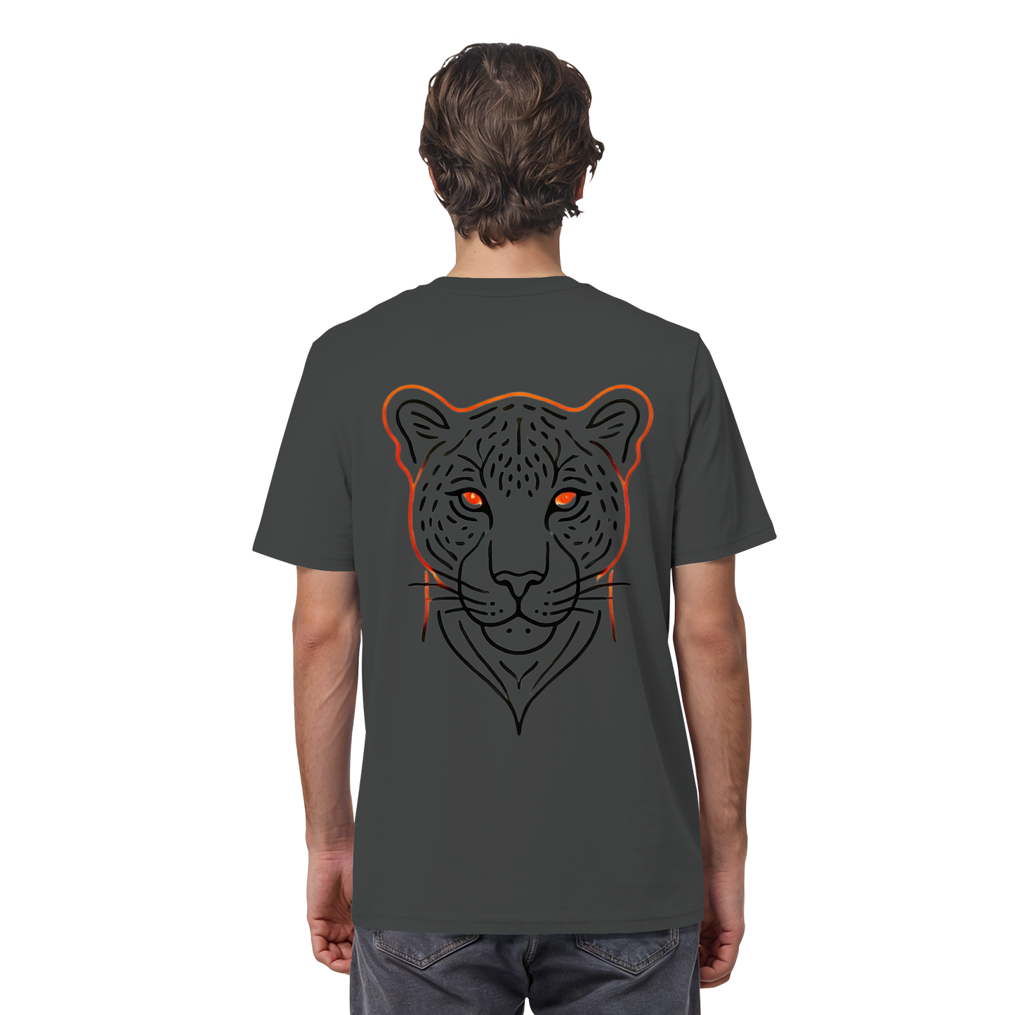Wild Soul - Organic Shirt