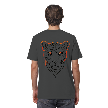 Wild Soul - Organic Shirt
