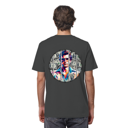 Money Maker - Organic Shirt