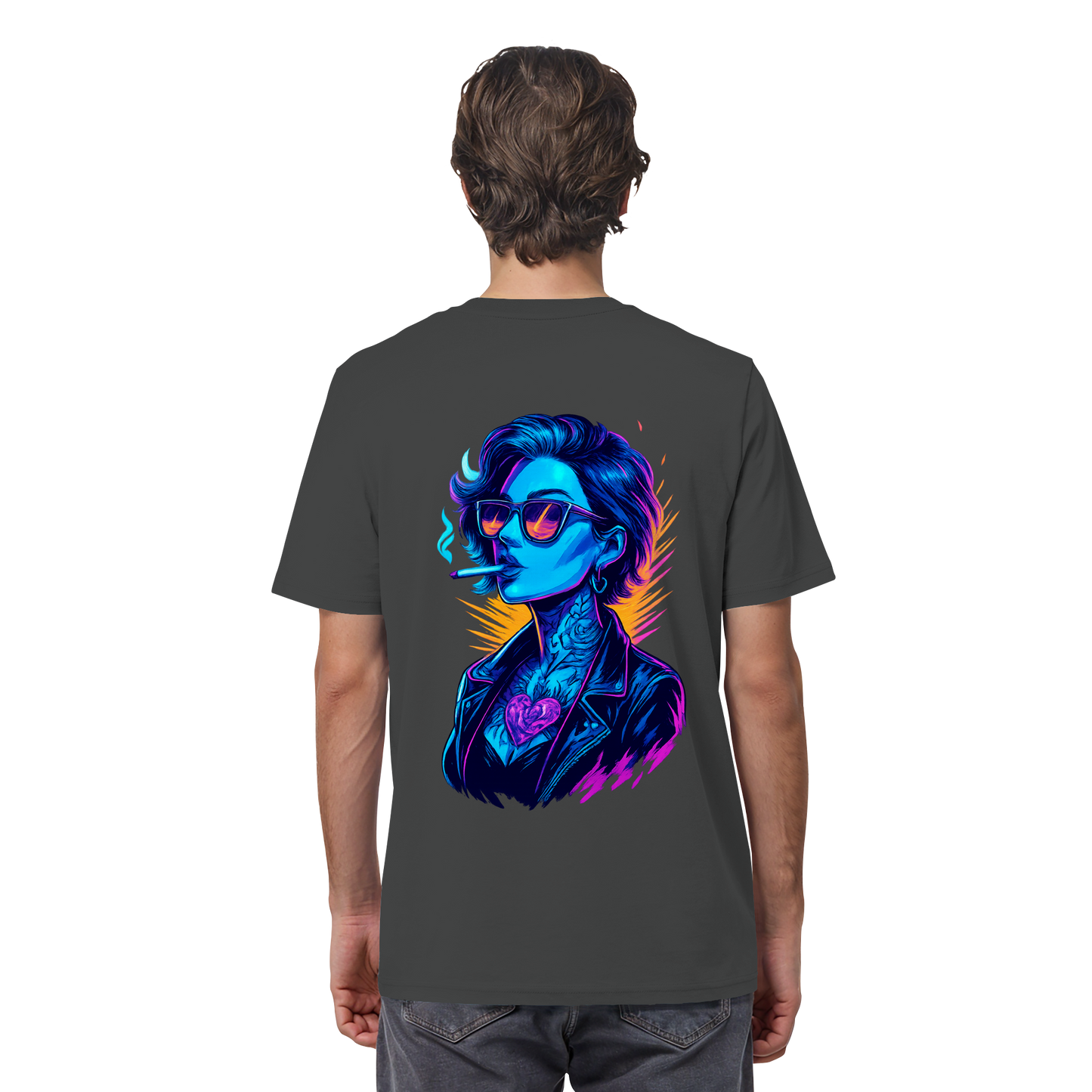 Urban Pulse - Organic Shirt
