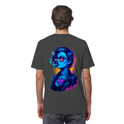 Urban Pulse - Organic Shirt