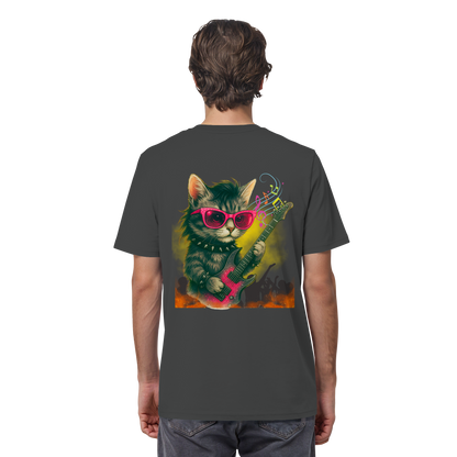 Rocking Mimi - Organic Shirt