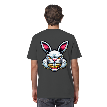 Tooth Bunny - Organic Shirt