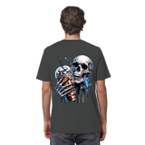 Chill Skull - Organic Shirt