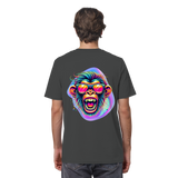 Crazy Chimp - Organic Shirt