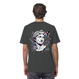 Mystic Head - Organic Shirt