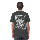 Monarch of the Darkness - Organic Shirt