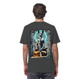 Mystic Cat - Organic Shirt