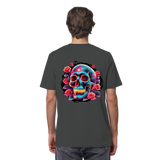 Glow Skull - Organic Shirt
