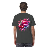 Cherry Kisses - Organic Shirt