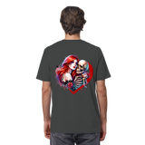 Forever Love - T-shirt bio