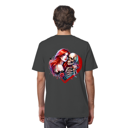 Forever Love - Organic Shirt