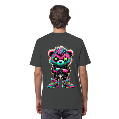 Street Style Beast - Organic Shirt