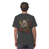 Inked Rhino - Organic Shirt