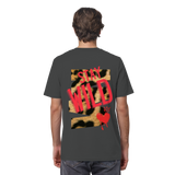 Stay Wild - Organic Shirt