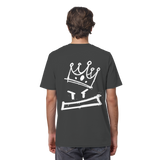 Graffiti King - Organic Shirt