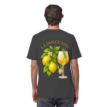 Dolce Vita - Organic Shirt