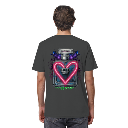 Temptation - Organic Shirt
