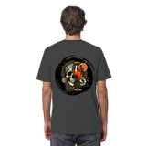 Esprit de la nuit - Chemise bio