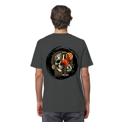 Spirit of the night - Organic Shirt