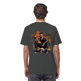 Urban Warrior - Organic Shirt