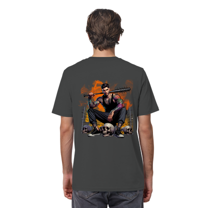 Urban Warrior - Organic Shirt