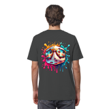 Sunset Vibes Dice - Organic Shirt