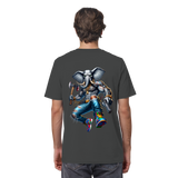 Elephant Warrior - Chemise bio